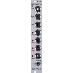 Expert Sleepers Disting MK4 Eurorack Module